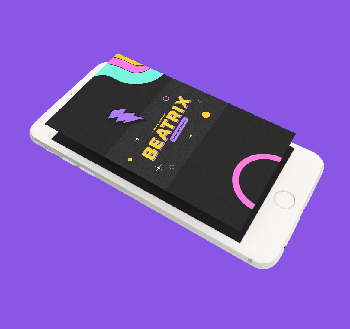 Image hover effect image